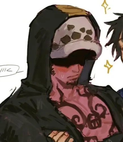 Avatar of Trafalgar Law