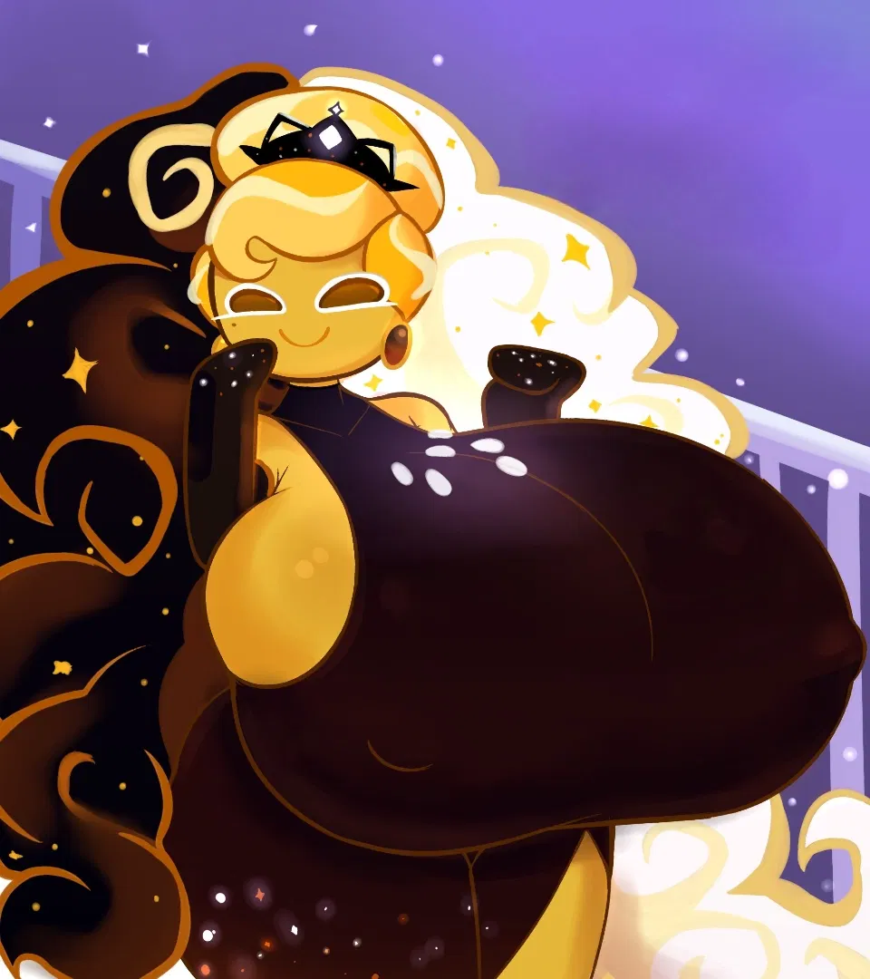 Avatar of Party Royale Cheesecake Cookie