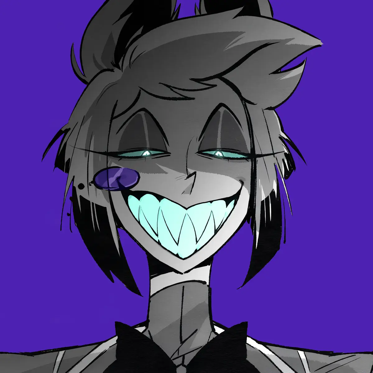 Avatar of Alastor