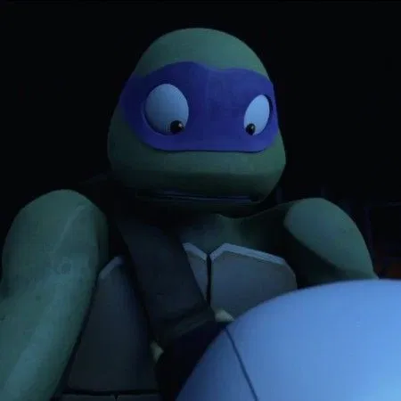 Avatar of DONATELLO HAMATO(NSFW+2012TMNT)