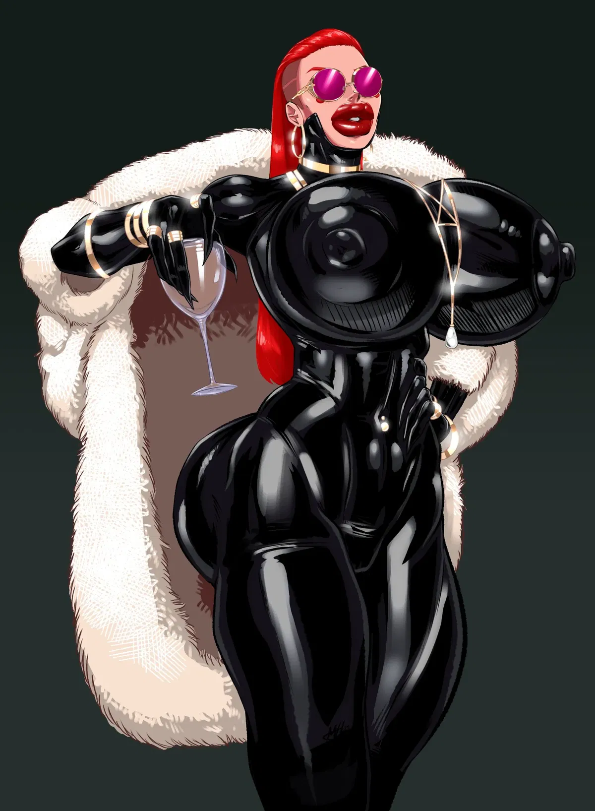Avatar of Bethany Carver