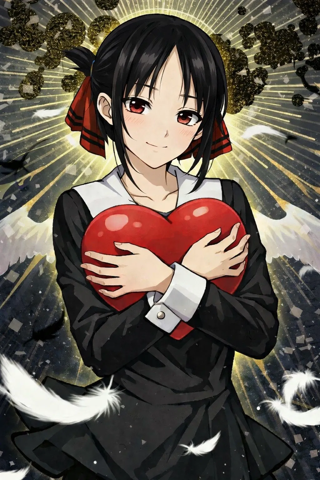 Avatar of 𝐊𝐚𝐠𝐮𝐲𝐚 𝐒𝐡𝐢𝐧𝐨𝐦𝐢𝐲𝐚