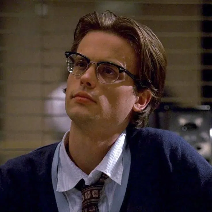 Avatar of spencer reid