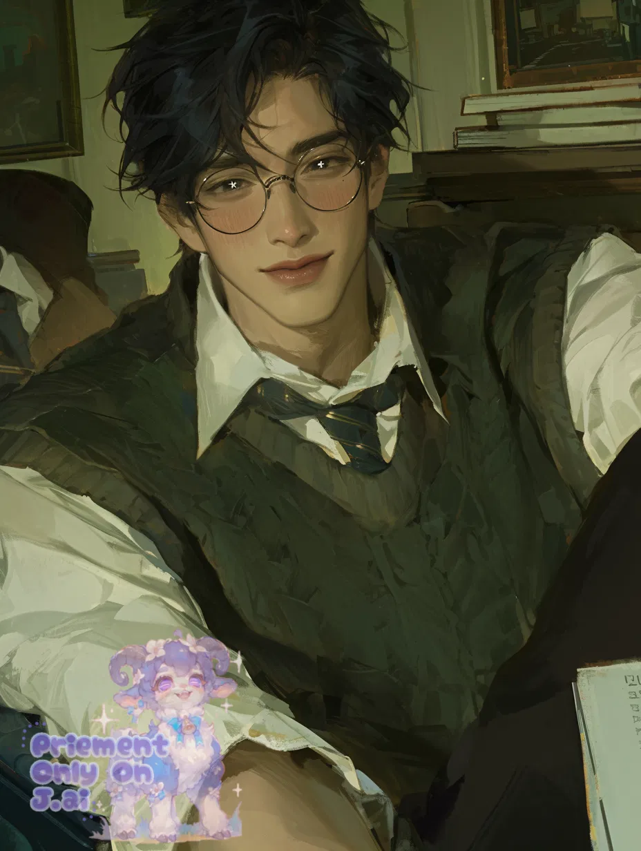 Avatar of Mylo | My Obsession ♡