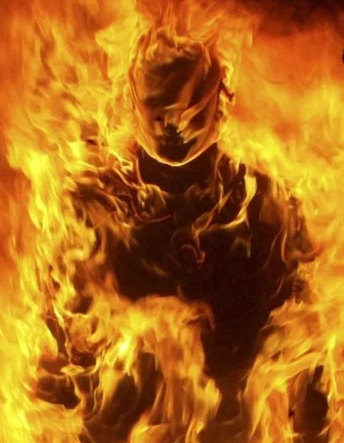 Avatar of SCP-457