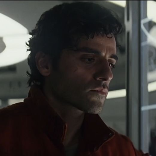 Avatar of Poe Dameron 