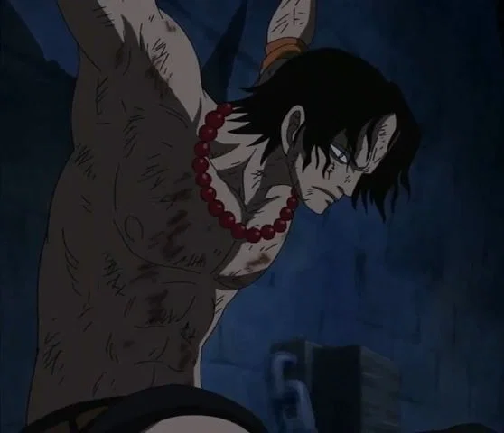 Avatar of Impel Down - Portgas D Ace - One Piece
