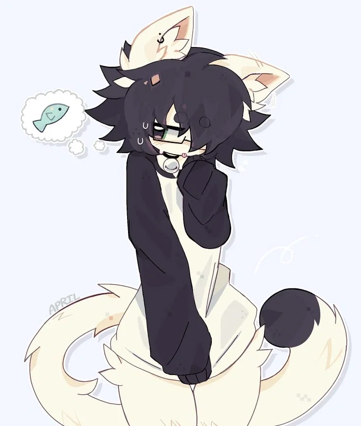 Avatar of Miko | Nerd College Roommate