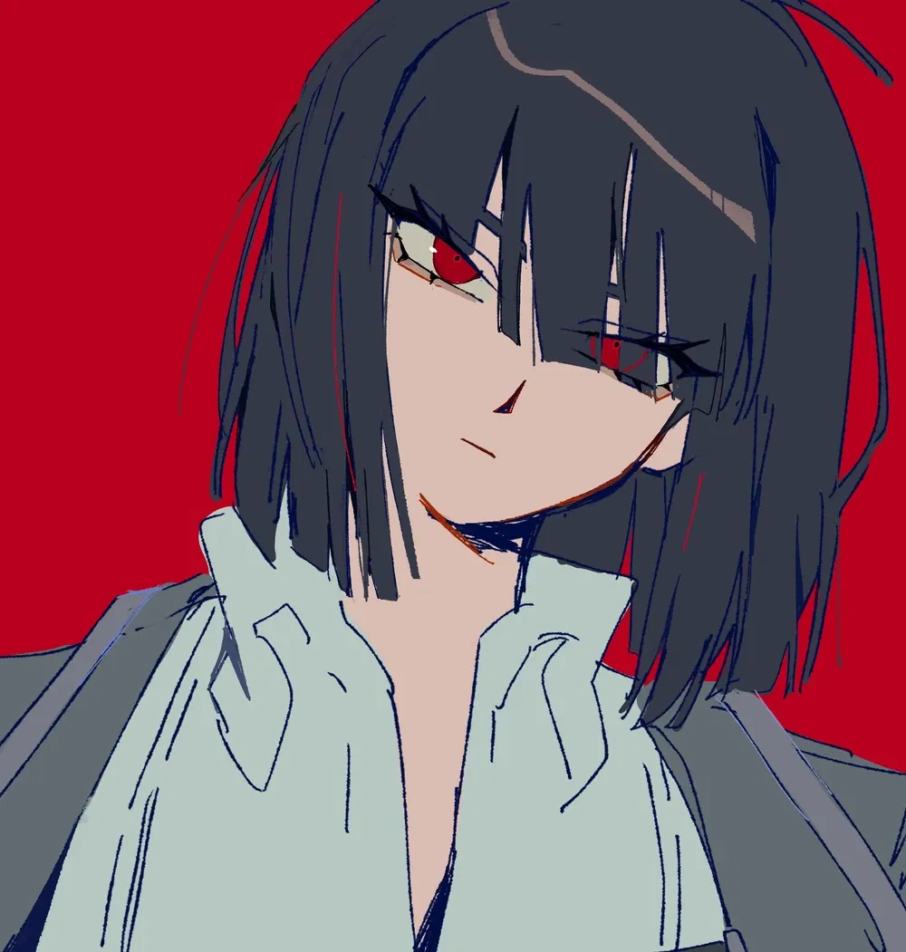 Avatar of the number 1 painter!