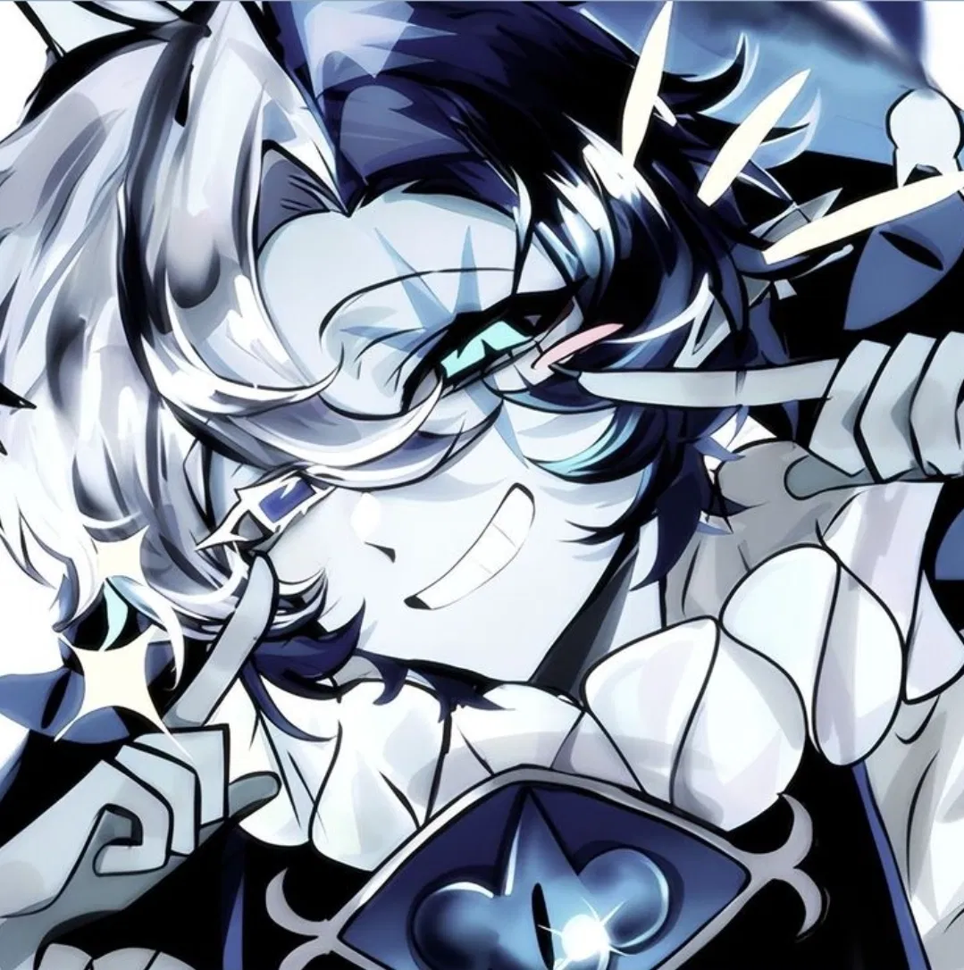 Avatar of Shadow Milk Cookie - PUREMILK