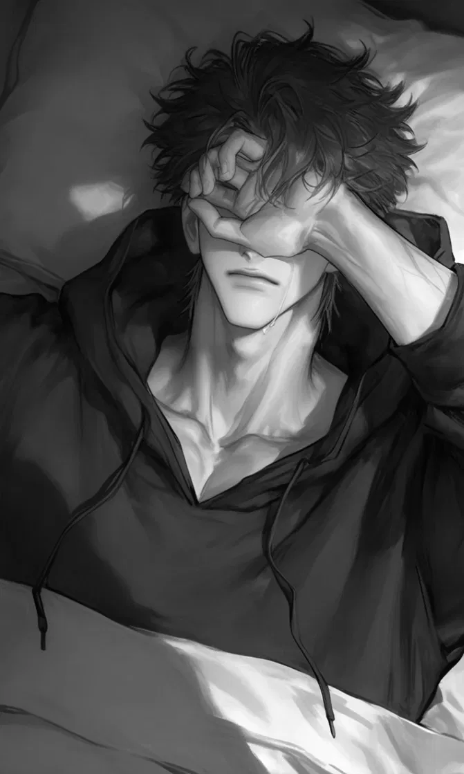 Avatar of Sam - Heartbroken buddy