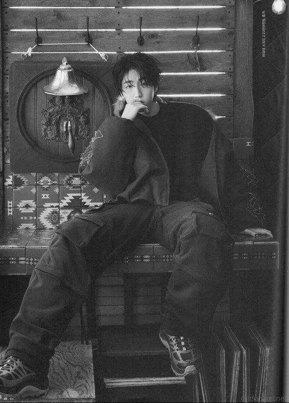Avatar of Han Jisung