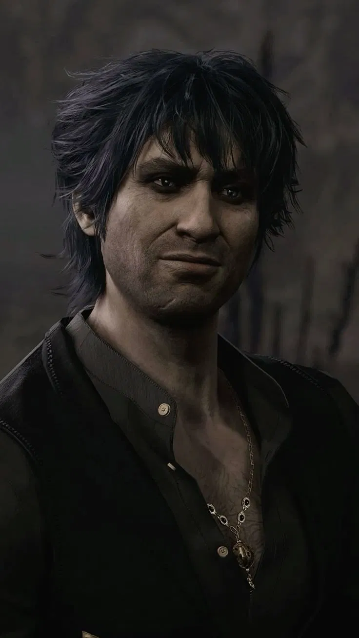 Avatar of Lord Enver Gortash