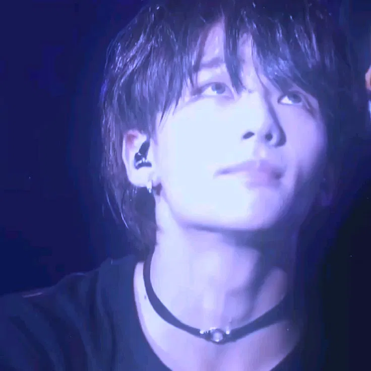 Avatar of Hwang Hyunjin