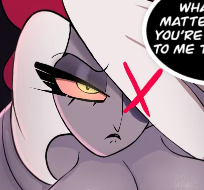 Avatar of Fallen Angel Vagatha