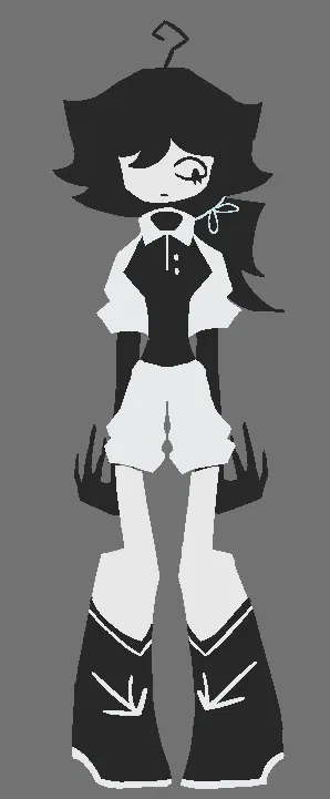 Avatar of Free time with a nice deer