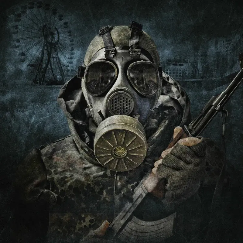 Avatar of S.T.A.L.K.E.R. Roleplay