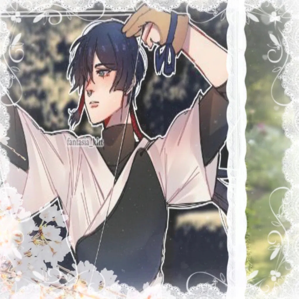 Avatar of ୨୧ Subaru Oogami  (Geo)