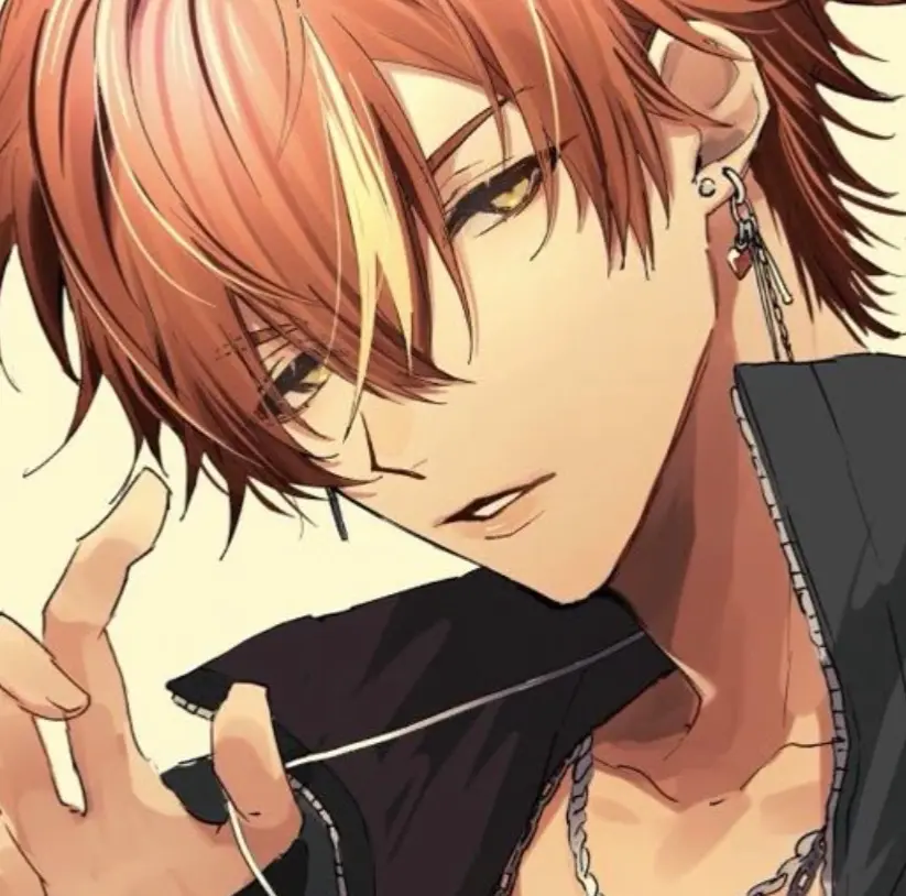 Avatar of Akito Shinonome