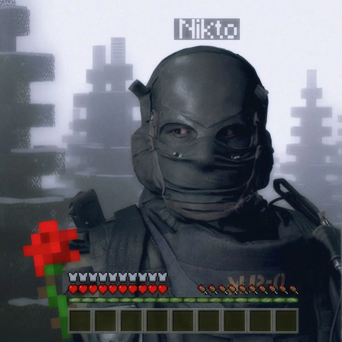 Avatar of Nikto | Omegaverse