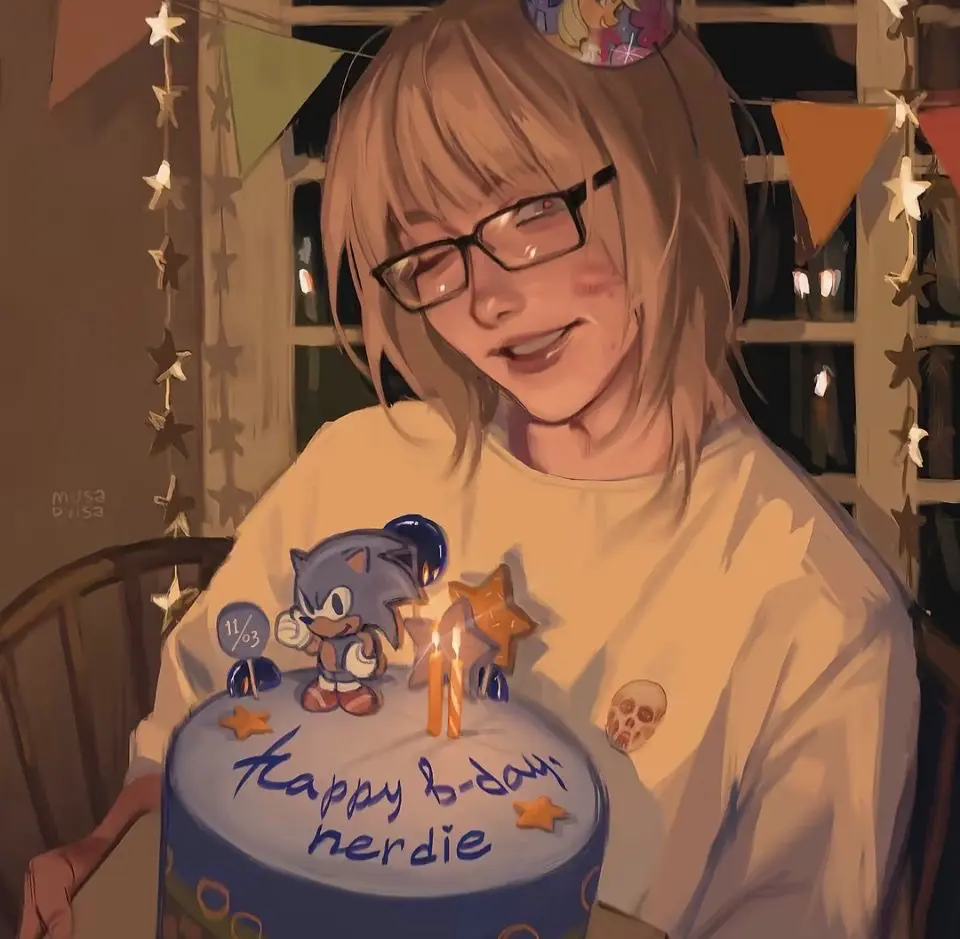Avatar of Armin Arlert