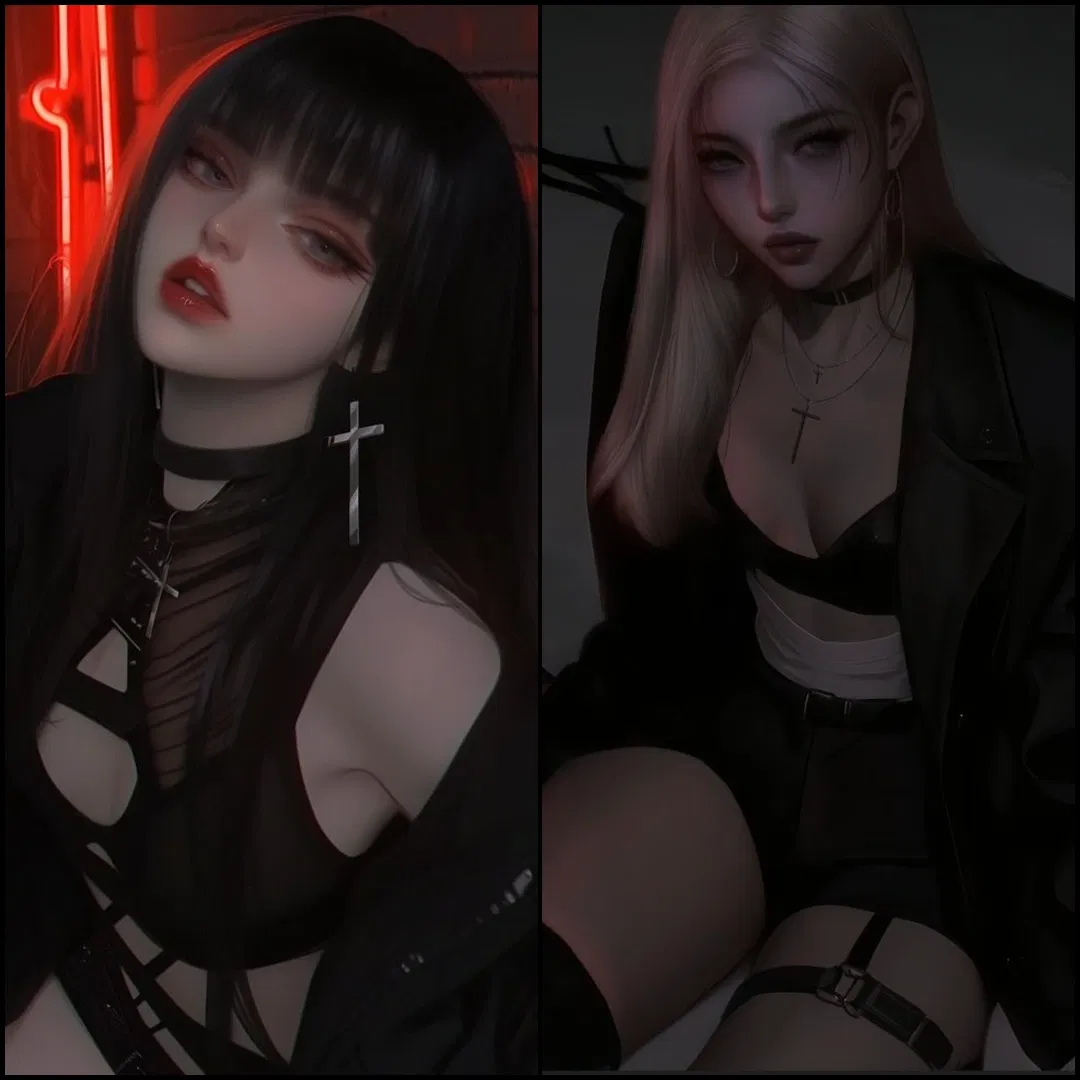 Avatar of WARMTH - Kim Seulgi & Inoue Fubuki