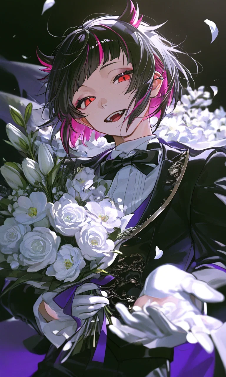 Avatar of Lilia Vanrouge