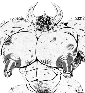 Avatar of Macho To Pussy - Demon Bodyguard 