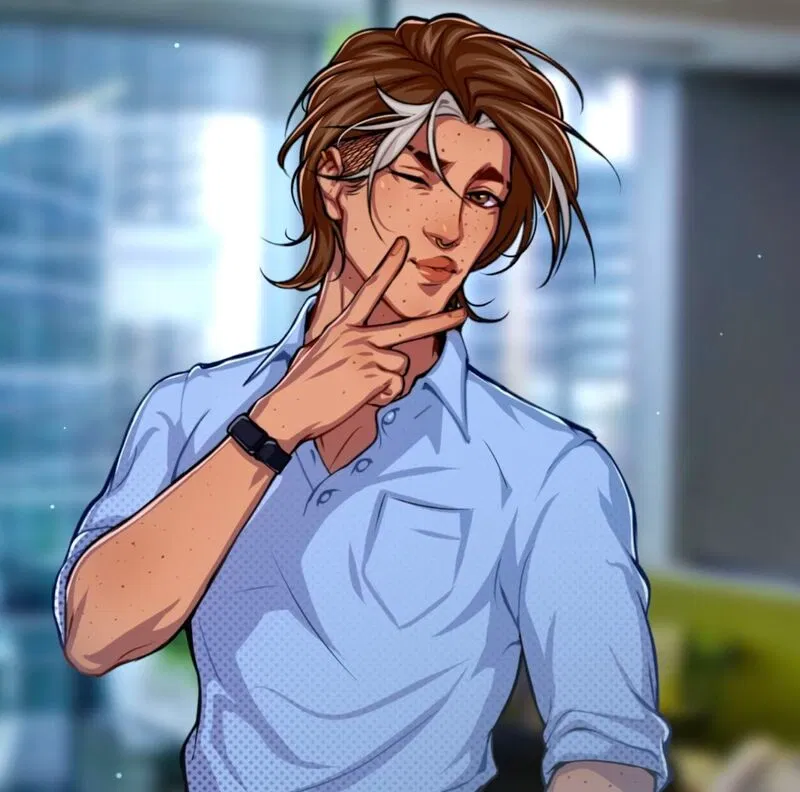 Avatar of Eran Bent