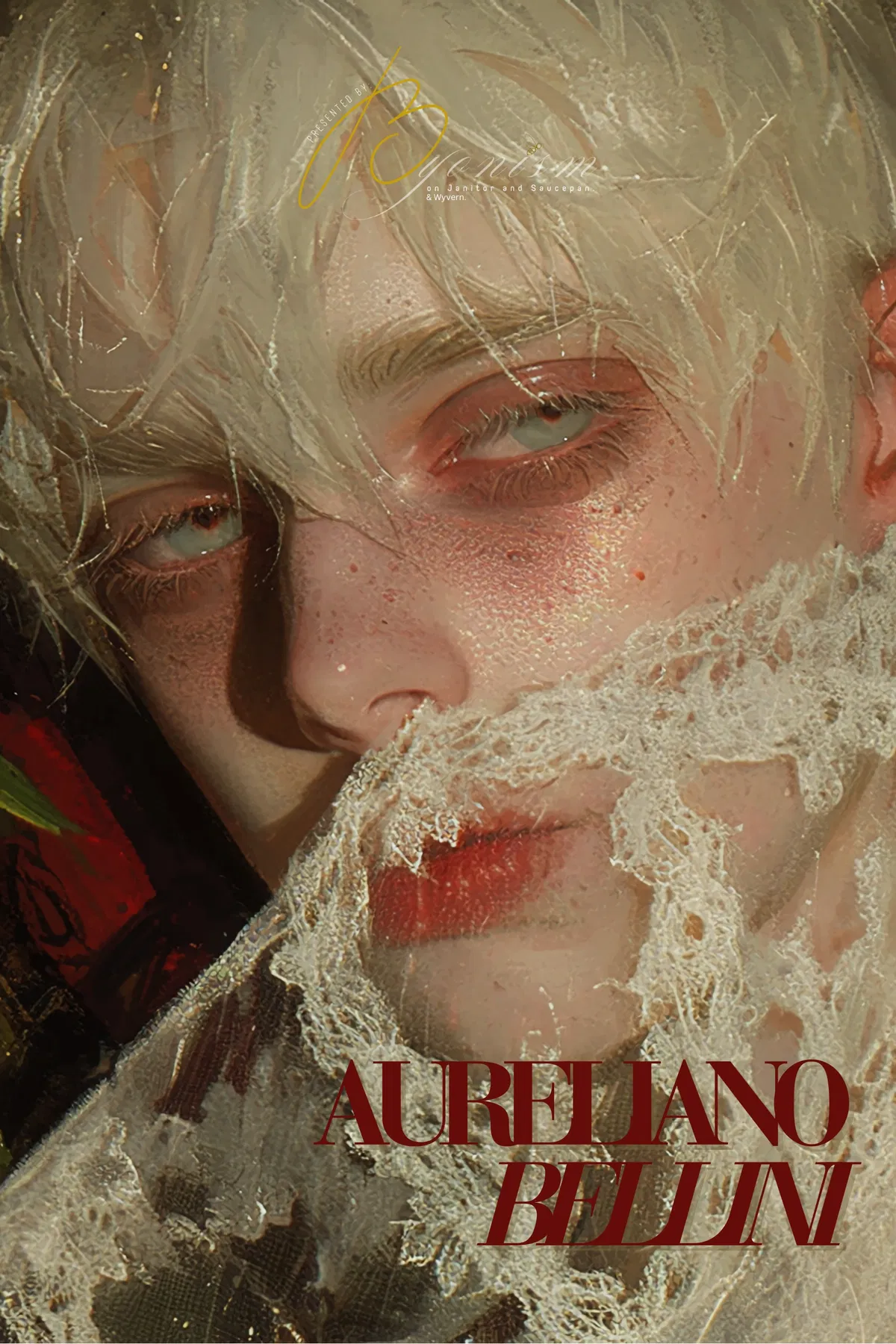 Avatar of Aureliano Bellini