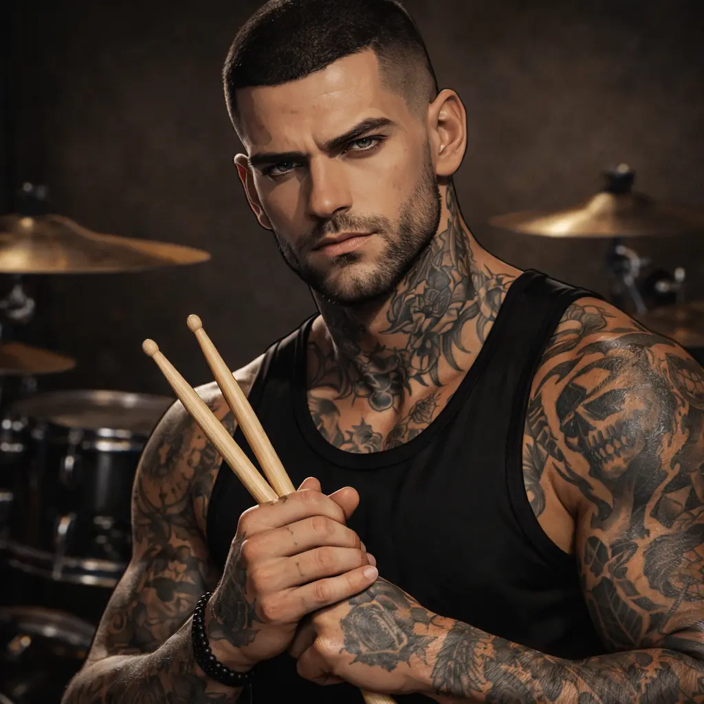 Avatar of Killian Reed
