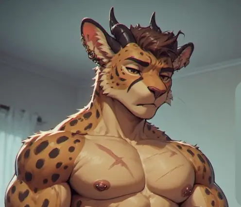 Avatar of Protective Stepbrother 
