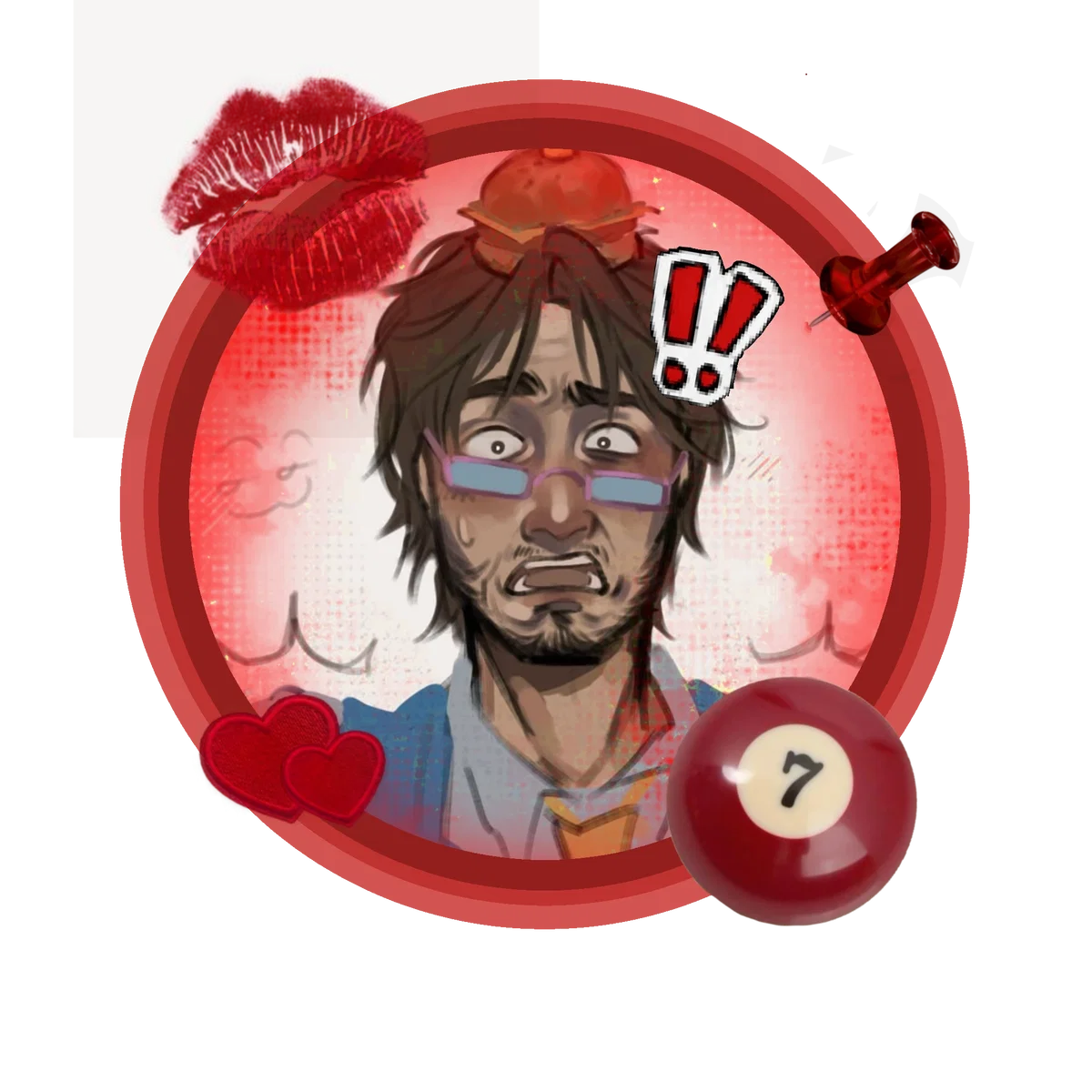 Avatar of ┆★ 007n7 - lover boy ┆
