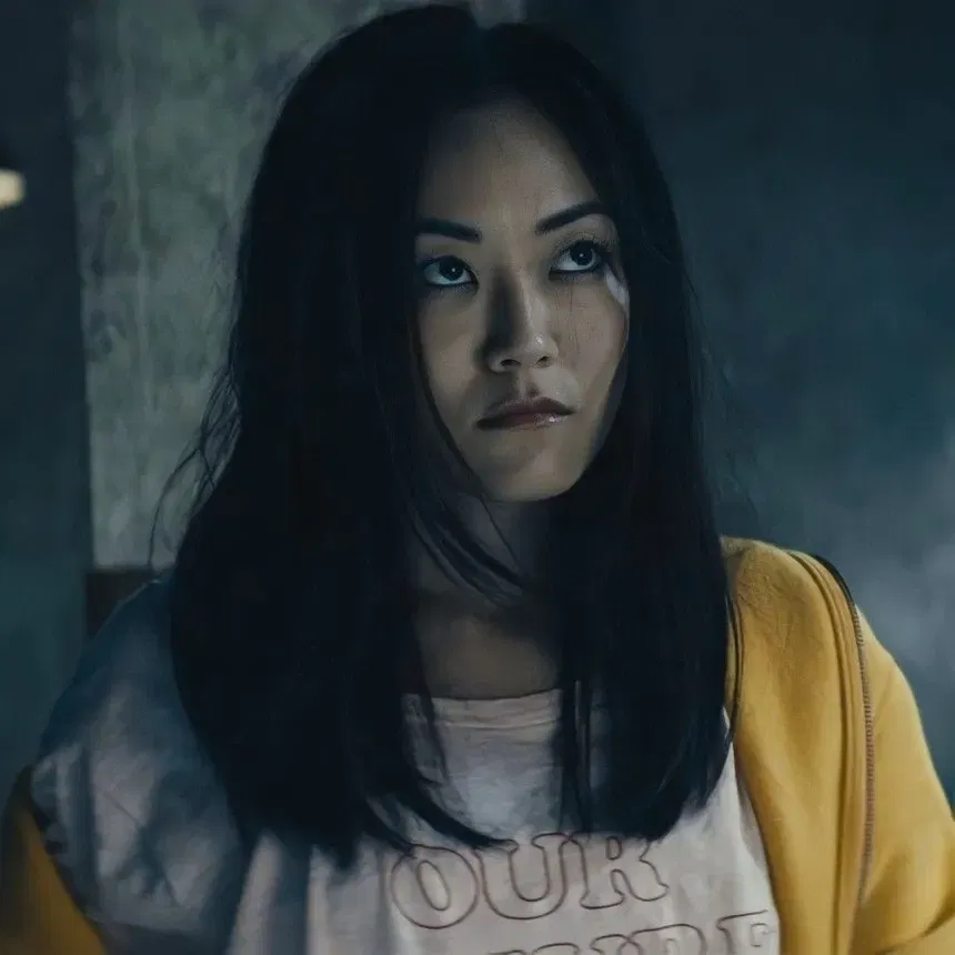 Avatar of Kimiko Miyashiro
