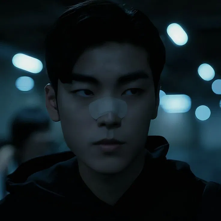 Avatar of Jeon Yeong-bin