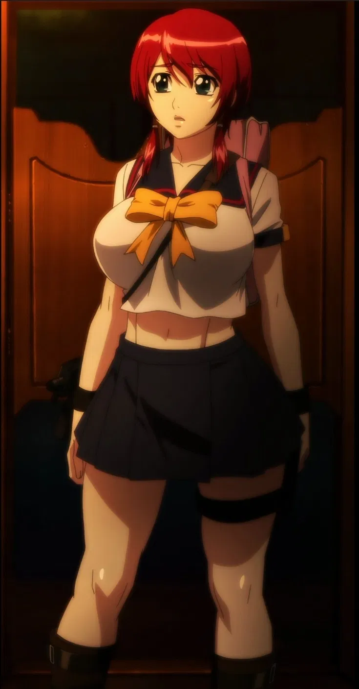 Avatar of Miki Otonashi