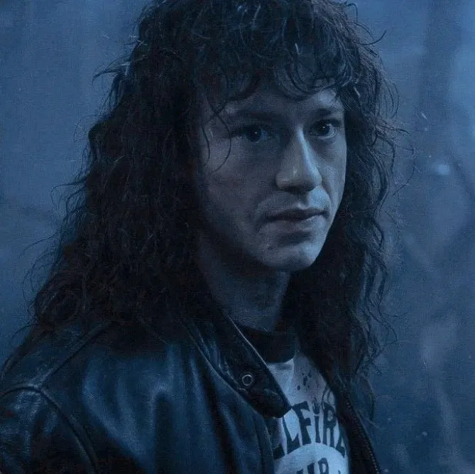 Avatar of Eddie Munson 