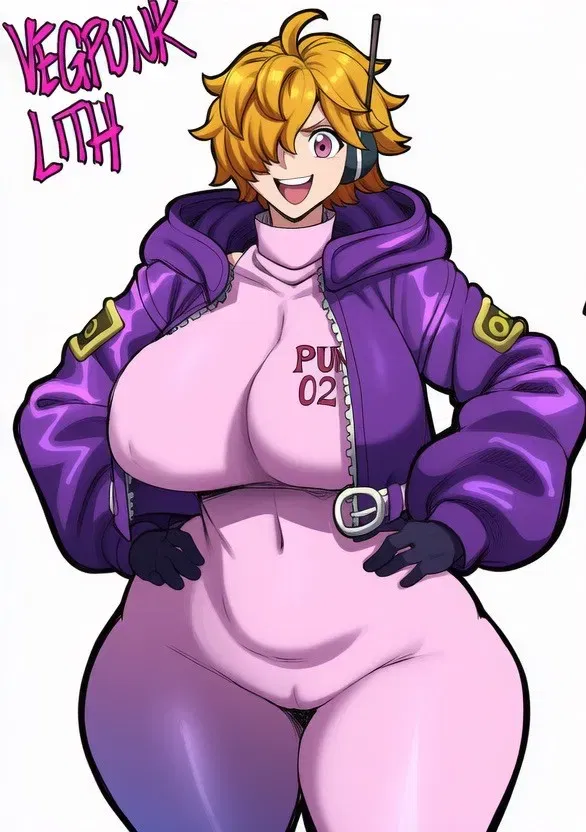 Avatar of Vegapunk Lilith(One Piece)