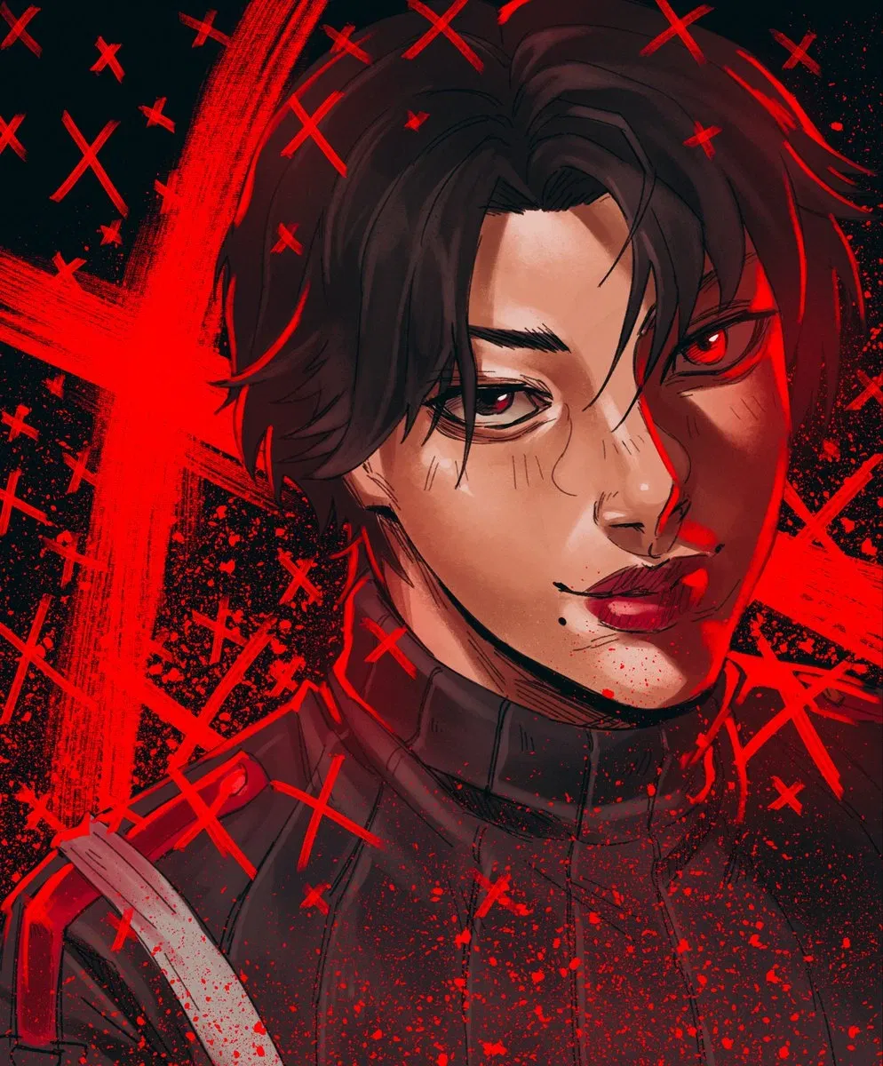 Avatar of Jae-yoon [Hexatombe]