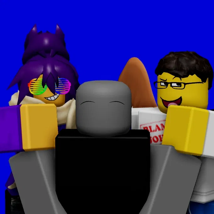 Avatar of BrightEyes and Shedletsky / Threesome