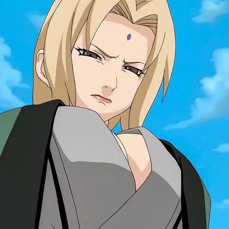 Avatar of Tsunade Senju | Fart Kinkers Roll out!