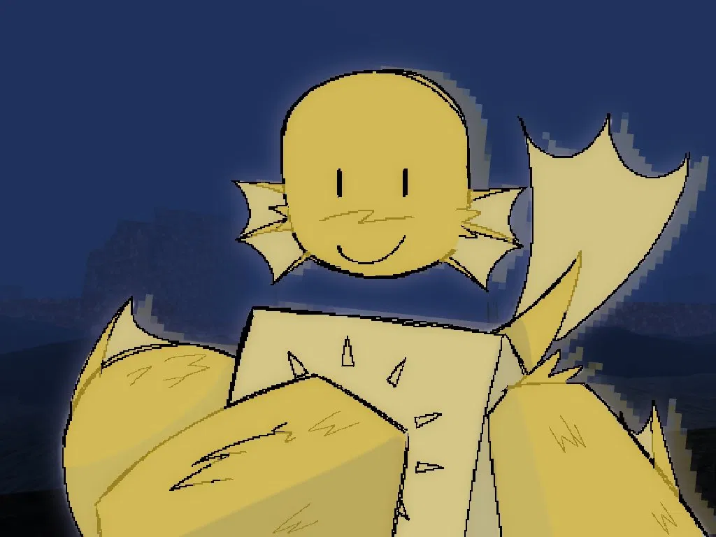 Avatar of GOODPUFFER | OCEAN TERROR