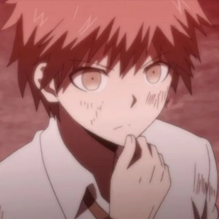 Avatar of Makoto Naegi - Bar hookup