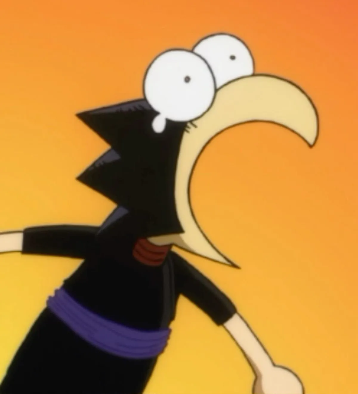 Avatar of MHA X Dunmeshi