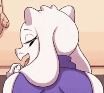 Avatar of Toriel Dreemur