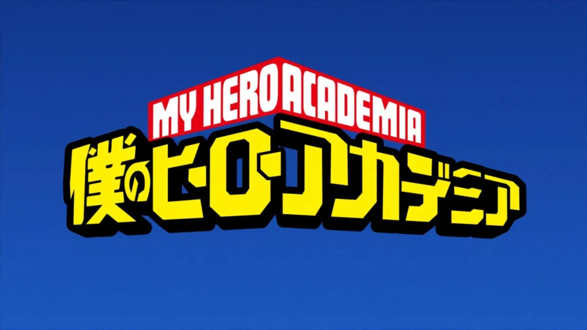 Avatar of My Hero Academia world RPG