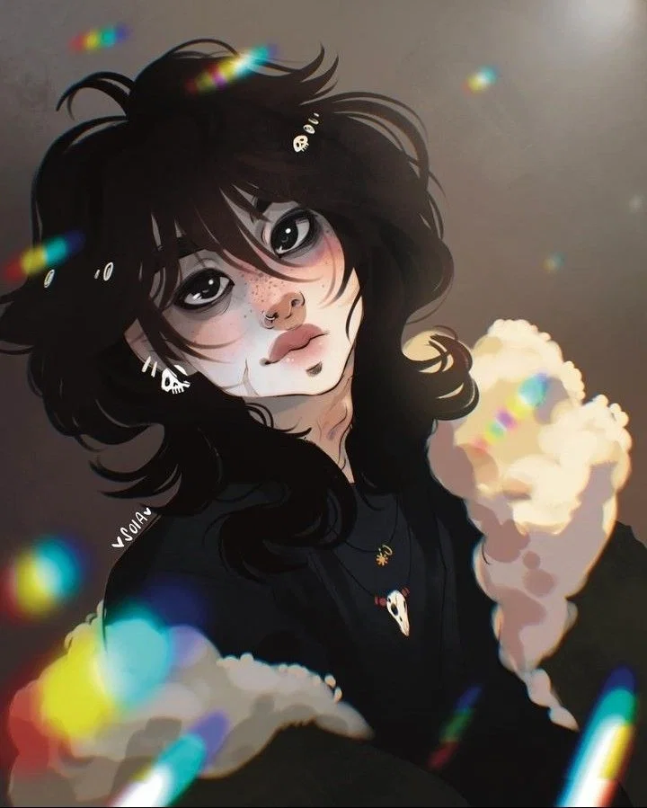 Avatar of Nico di Angelo