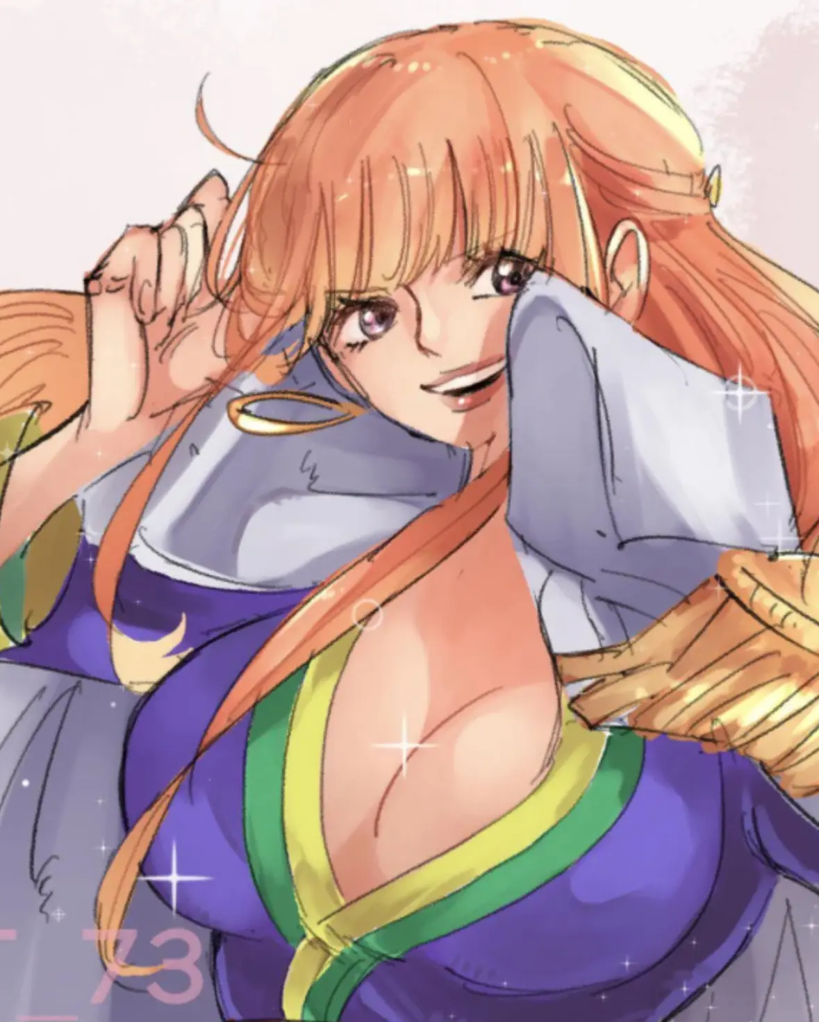 Avatar of Gloriosa (Prime)