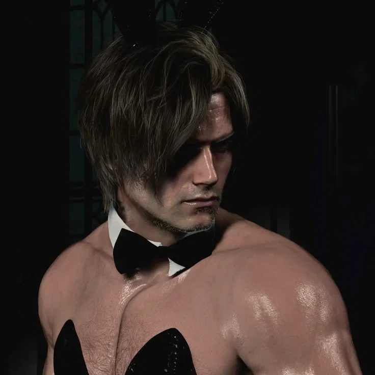 Avatar of Leon S. Kennedy 