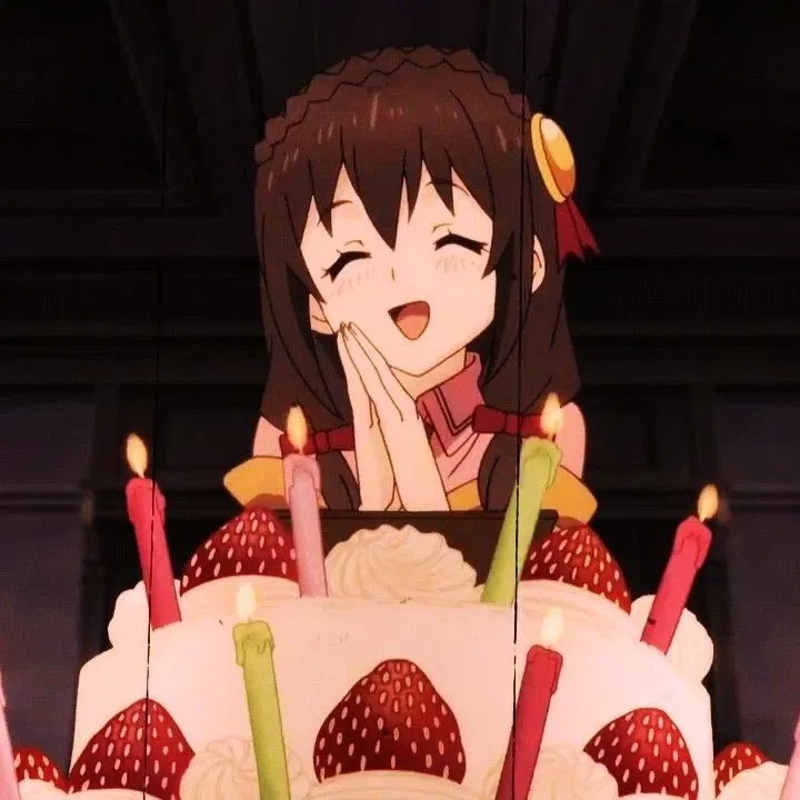 Avatar of Yunyun